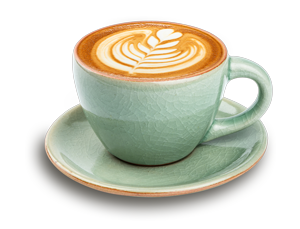 kop koffie
