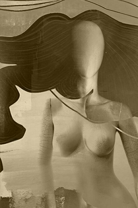 G32352_abstract kunst, moderne kunst, contemporary art, abstract figurative art, faceless art, mannequin art, paspop kunst, textured art, mixed media art, sculptural painting, 3D wall art, relief art, neutral tones art, beige artwork, earth tones art, minimal art, wabi sabi art, serene art, dreamy art, feminine art, modern interior art, luxury wall art, statement piece art, gallery wall art, exclusive art, high end art, custom made art, art on commission, epoxy art, epoxy wall art, vinyl wall art, wall mural art, interior design art, hotel chic art, calm interior, ginvi art, unique artwork, handcrafted art, layered textures art