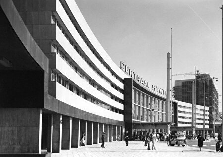 Naar de categorie historisch rotterdam