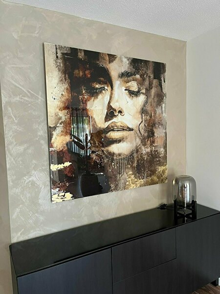 Naar de categorie Ginvi's art collectie, Signature Collection
