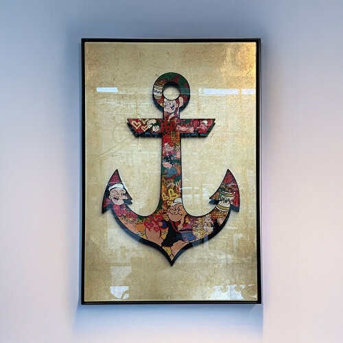 Popeye  Anchor