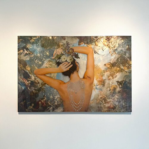 Celestial Grace