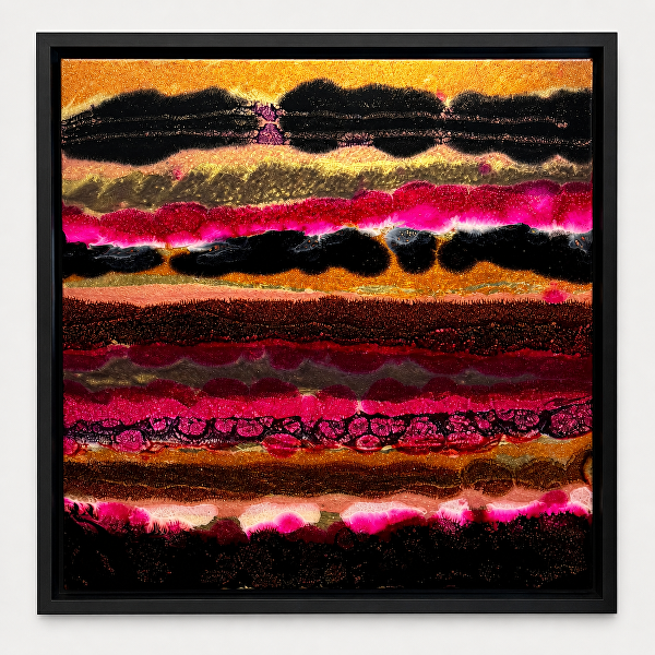 abstract kunst roze goud, blush kunstwerk, roze goud schilderij, luxe wandkunst epoxy, bladgoud kunstwerk, abstract schilderij goud en roze, moderne kunst dibond, epoxy kunstwerk glans, luxe abstract schilderij, handgemaakt kunstwerk Nederland, exclusieve wanddecoratie, gouden kunst met roze tinten, contemporary art Nederland, kunst op maat Rotterdam, GINVI art gallery, moderne wandkunst luxe interieur, abstract landschap kunst, glanzend epoxy schilderij, kunst met bladgoud en inkten, premium wall art Netherlands, design kunstwerk interieur, high end art piece, abstract kunst met structuur, kunstwerk zwart roze goud, luxe kunst voor woonkamer, statement wall art, unieke kunst kopen Nederland