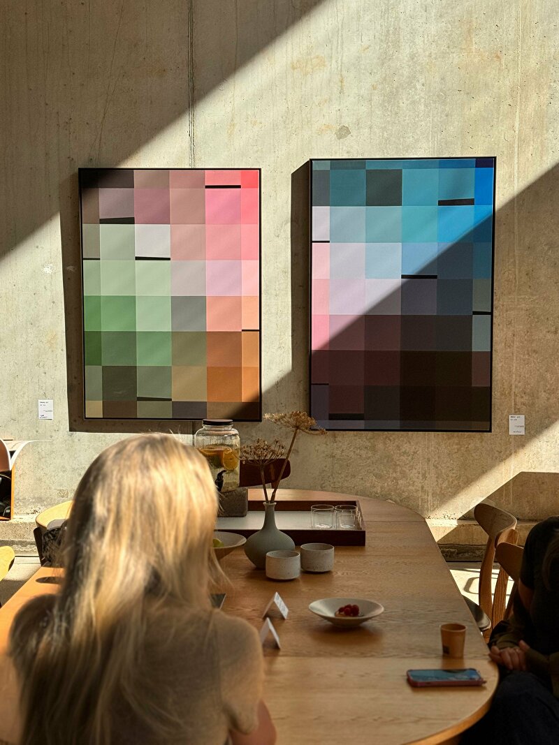 Timothy van Diesen, Nieuwe Werken, expositie Rotterdam, kunstexpositie Katendrecht, Collectors Rotterdam, kunst in Rotterdam, moderne kunst Rotterdam, hedendaagse kunst, kunstgalerie Rotterdam, GINVI, GINVI kunst, kunst met karakter, schilderijen tentoonstelling, kunst met emotie, kunstbeleving Rotterdam, Rotterdam kunstagenda, kunstliefhebbers Rotterdam, culturele hotspots Rotterdam, galerie Katendrecht, kunst evenement oktober, Rotterdamse kunstenaars